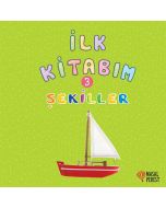 İlk Kitabım 3 - Şekiller