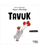 Mini Hikayeler 1 - Tavuk 
