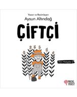 Mini Hikayeler 2 - Çiftçi