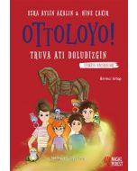 Ottoloyo 1 - Truva Atı Doludizgin