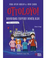 Ottoloyo 2 - Bandırma Vapuru Demir Aldı