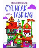 Oyuncak Fabrikası