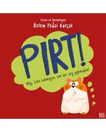 Pırt!
