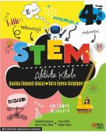 4. Sınıf STEM Aktivite Kitabı