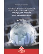 Kapadokya Ekonomi Toplantıları - 1