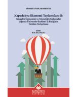 Kapadokya Ekonomi Toplantıları - 2