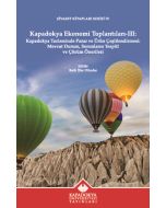 Kapadokya Ekonomi Toplantıları - 3