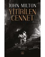 Yitirilen Cennet