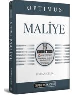 2021 KPSS A Grubu Optimus Maliye Konu Anlatımı