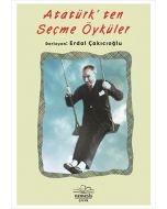 Atatürk'ten Seçme Öyküler