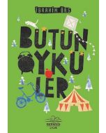 Bütün Öyküler