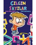 Eğlen Öğren Serisi - Çılgın Sayılar