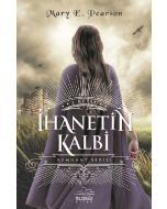 Remnant Serisi - İhanetin Kitabı (Ciltli)