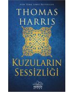 Kuzuların Sessizliği