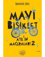 Atıl'ın Maceraları 2 - Mavi Bisiklet