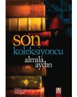 Son Koleksiyoncu (Ciltli)