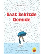 Saat Sekizde Gemide
