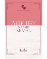 Akif Bey