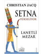 Setna Yükseliyor - Lanetli Mezar