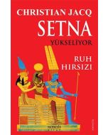 Setna Yükseliyor - Ruh Hırsızı