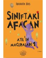 Atıl'ın Maceraları 1 - Sınıftaki Afacan