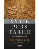 Antik Pers Tarihi