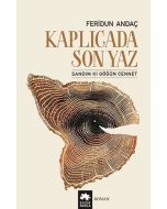 Kaplıcada Son Yaz