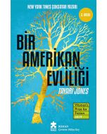 Bir Amerikan Evliliği