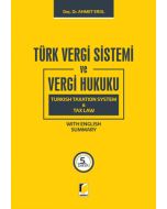 Türk Vergi Sistemi ve Vergi Hukuku (Ciltli)