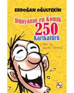 Dünyanın En Komik 250 Karikatürü