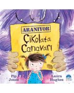 Çikolata Canavarı - Aranıyor