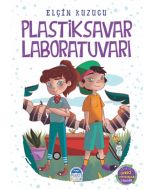 Plastiksavar Laboratuvarı