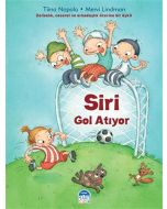 Siri Gol Atıyor