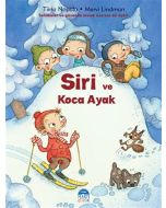 Siri ve Koca Ayak