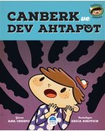 Canberk ve Dev Ahtapot