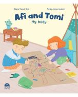 Afi and Tomi - My Body