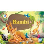 Bambi (Ciltli)
