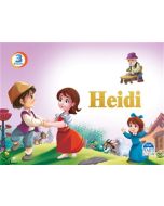 Heidi (Ciltli)