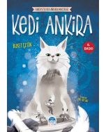 Kedi Ankira - Fantastik Bir Ankara Macerası