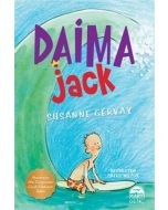 Daima Jack (Ciltli)