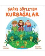 Şarkı Söyleyen Kurbağalar