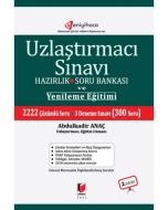 Uzlaştırmacı Sınavı Hazırlık + Soru Bankası ve Yenileme Eğitimi