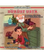 Mevlana’dan Çocuklara - Dürüst Usta
