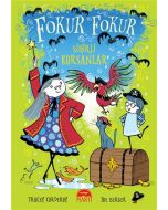 Sihirli Korsanlar - Fokur Fokur 