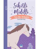 Sihirli Midilli - Yeni Bir Arkadaş