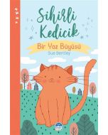 Sihirli Kedicik - Bir Yaz Büyüsü