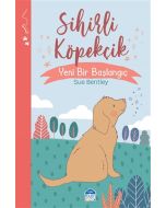 Sihirli Köpekçik - Yeni Bir Başlangıç