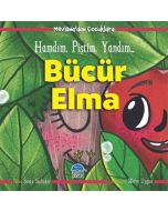Mevlana'dan Çocuklara - Bücür Elma
