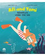 Afi and Tomi - Adventure Under the Sea