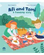 Afi and Tomi - A Friendship Story